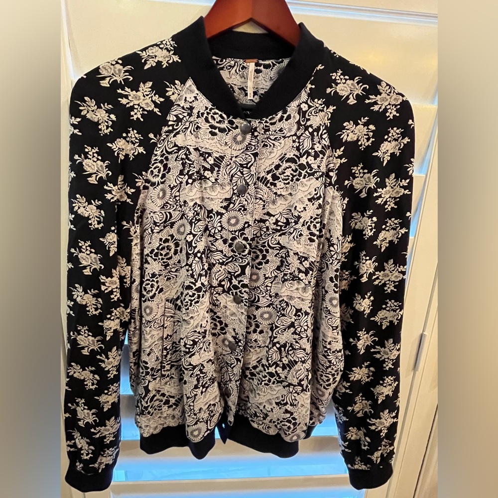 Free people jacket